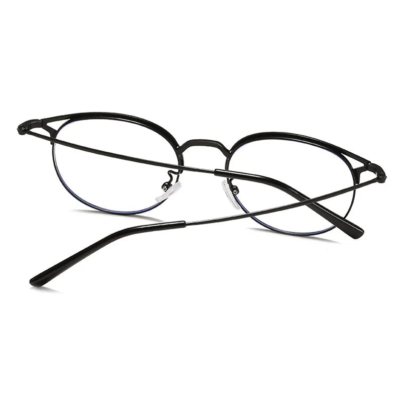 Stylish Anti-Blue Light Glasses