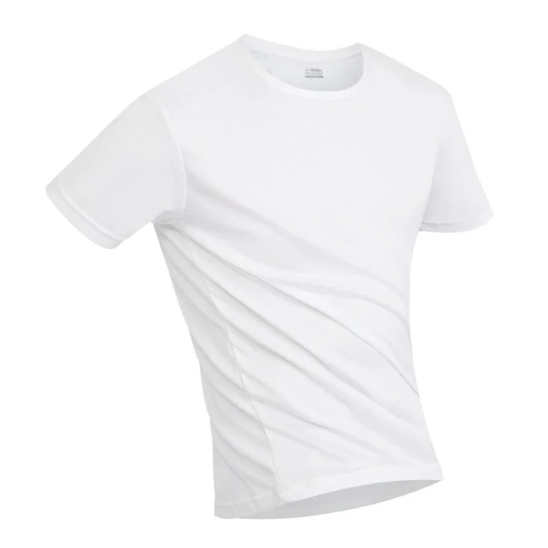 Camiseta impermeable para hombre