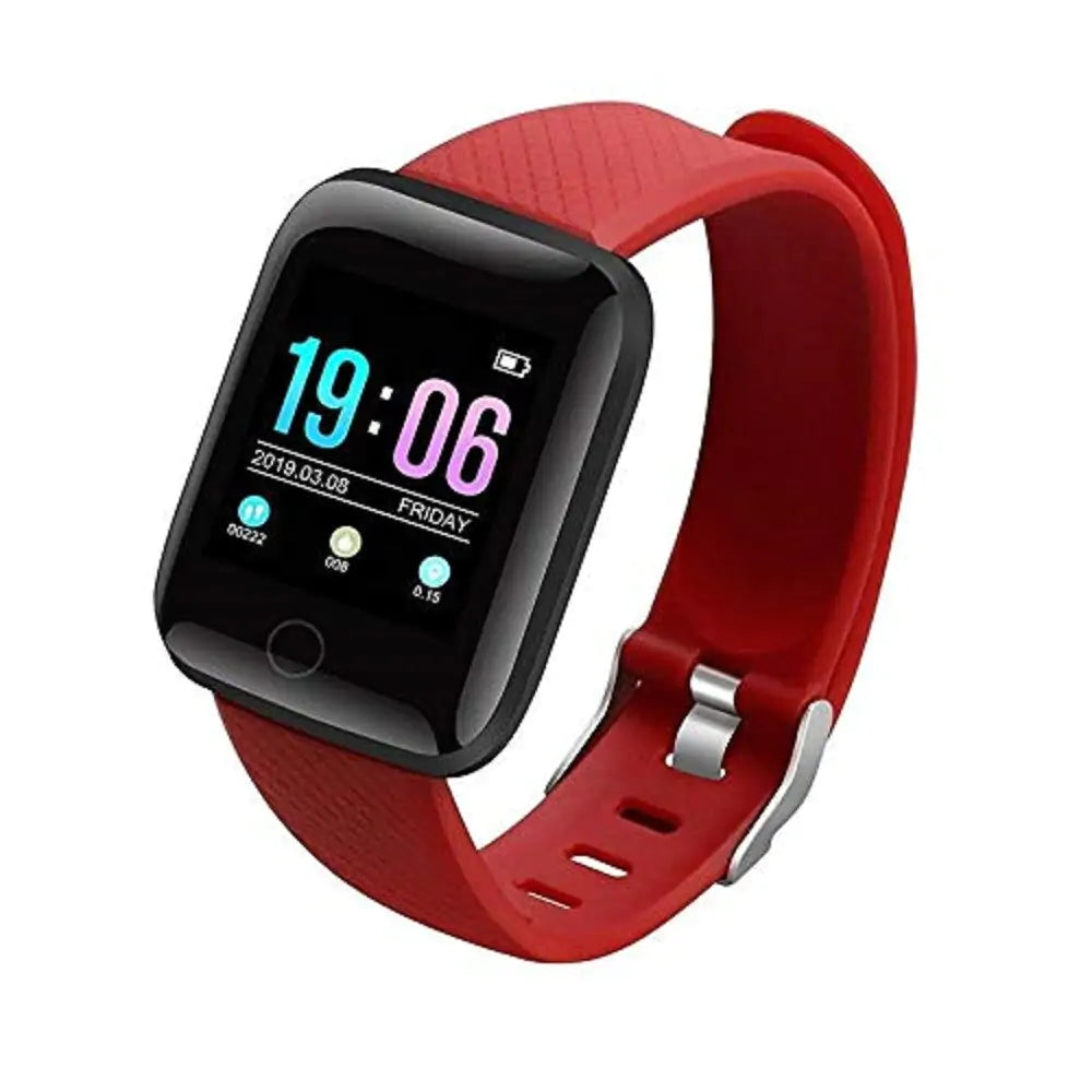 Relojes inteligentes deportivos