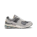 Zapatillas de running transpirables con logotipo 2002R