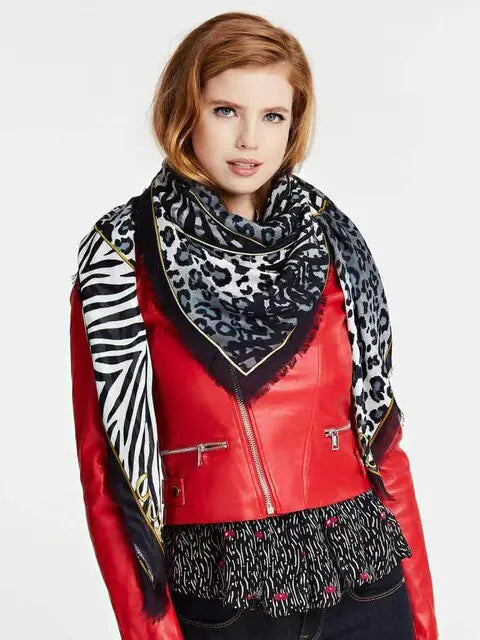 Marcas de moda populares para mujeres