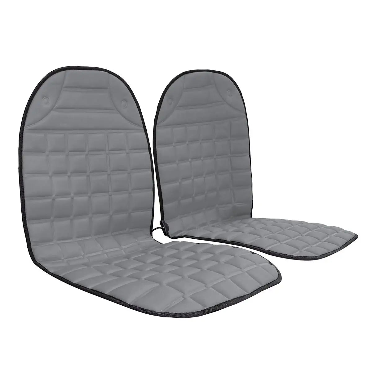 Asiento eléctrico calefaccionado ajustable para automóvil