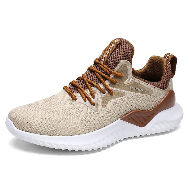 Zapatillas de running elegantes para adultos y hombres