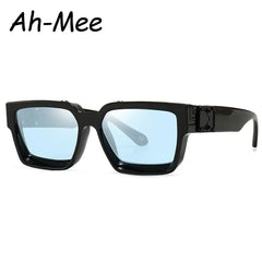 Small Rectangle Sunglasses