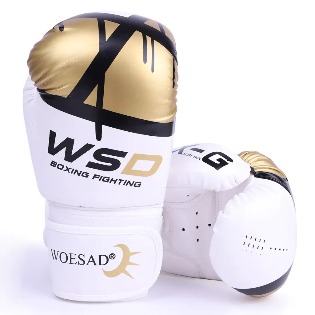 Guantes de kickboxing para adultos