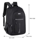 Mochila de viaje