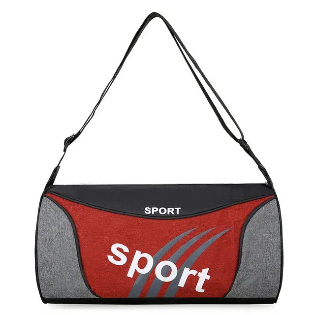 Mochila bandolera para exteriores