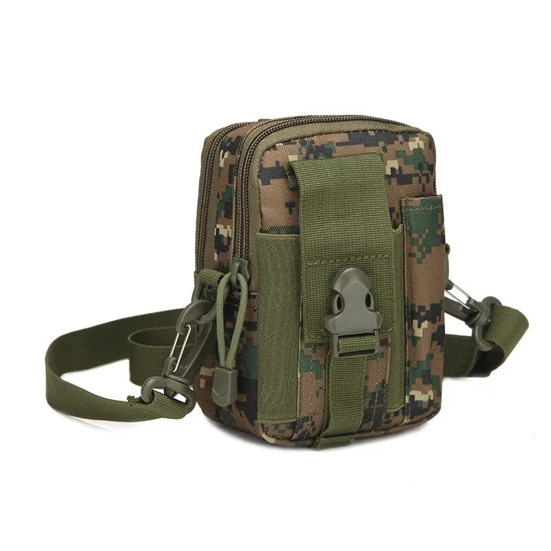 Bolsas deportivas para correr