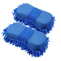 Esponja para lavado de autos Coral