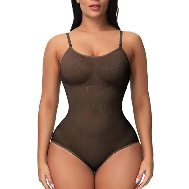 Body adelgazante con control de abdomen