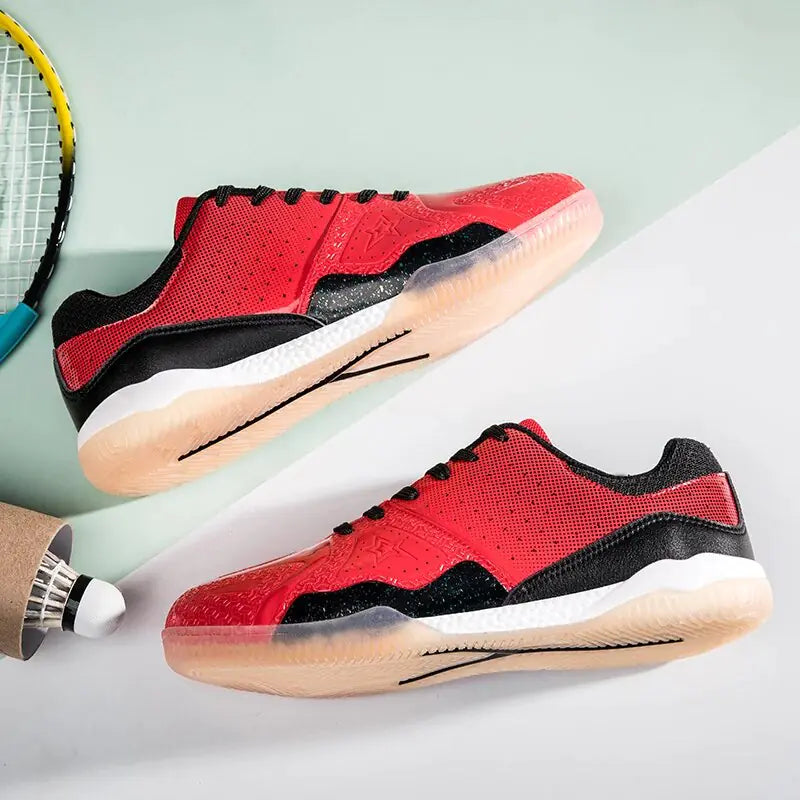 Zapatos Raquetbol Squash Voleibol