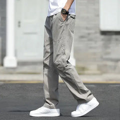 Cargo Flex Pants