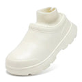 Zapatos de trabajo antideslizantes