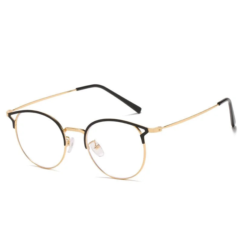 Stylish Anti-Blue Light Glasses