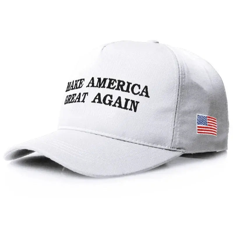 Gorra de béisbol republicana Patriots