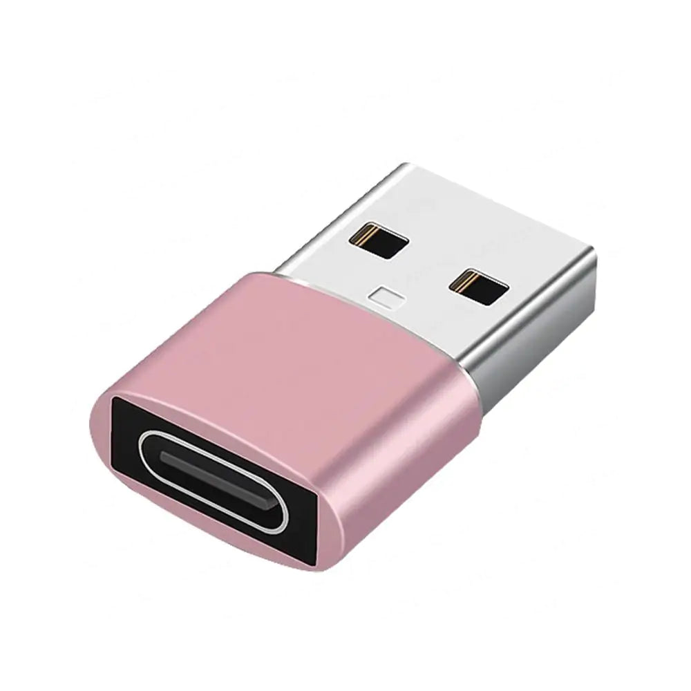 Cables adaptadores de cargador