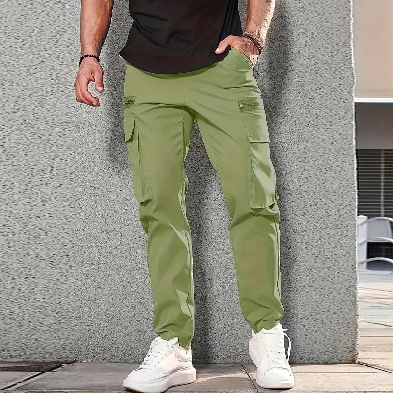 Pantalones cargo cómodos de Aldo