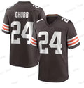 Camiseta de rugby de los Chubb Browns