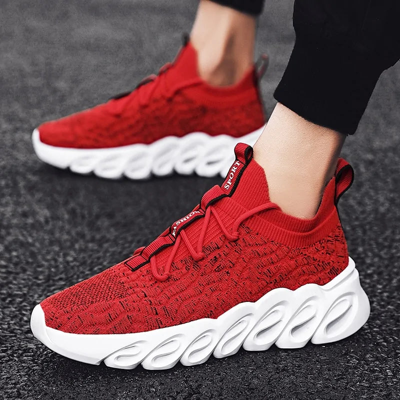 Zapatillas de running para hombre
