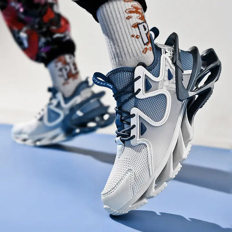 Zapatillas de juego Boost Run