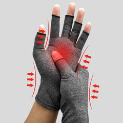 Therapy Compression Gloves