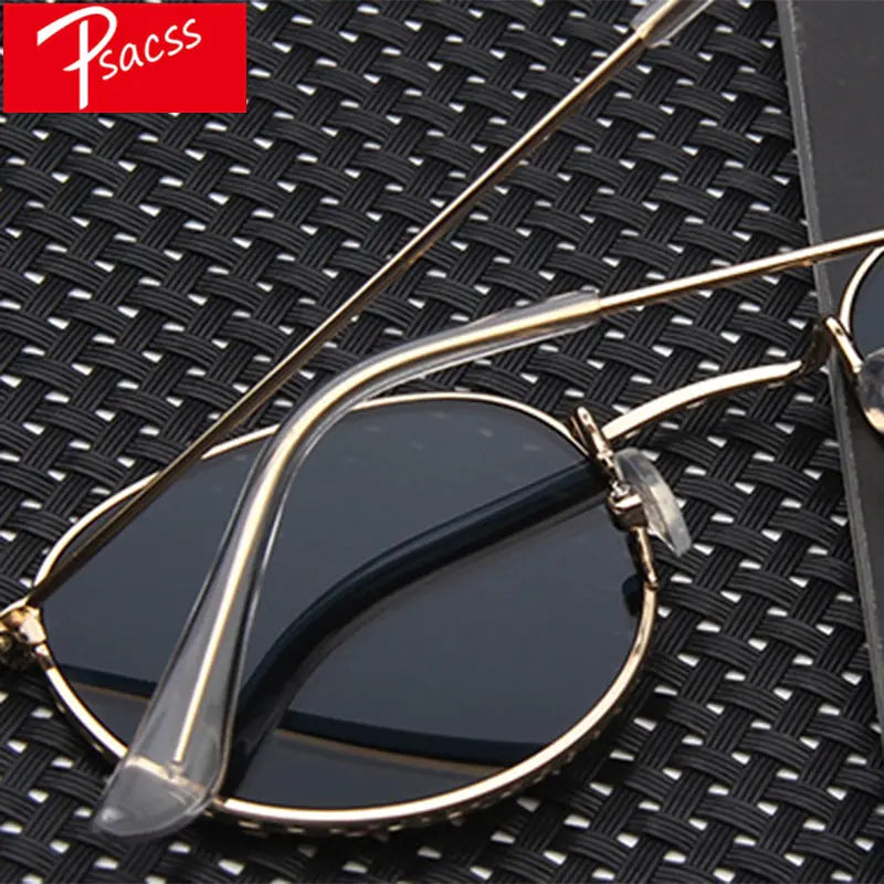 Gafas de sol de diseño Rays con protección UV400