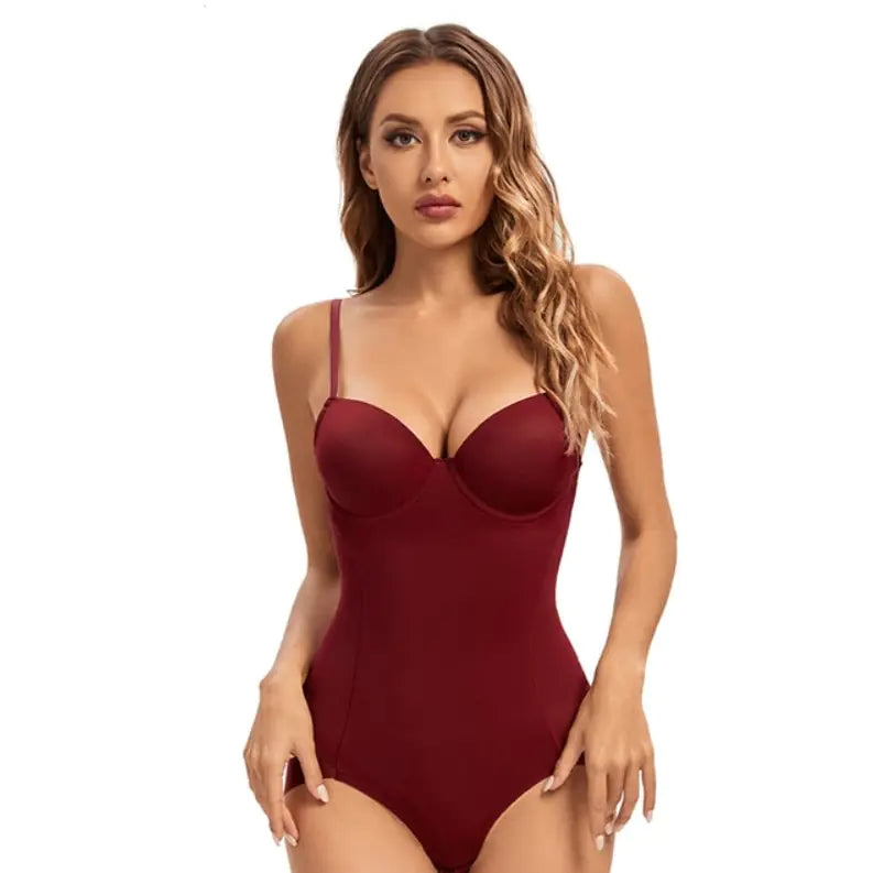 Body moldeador para mujer
