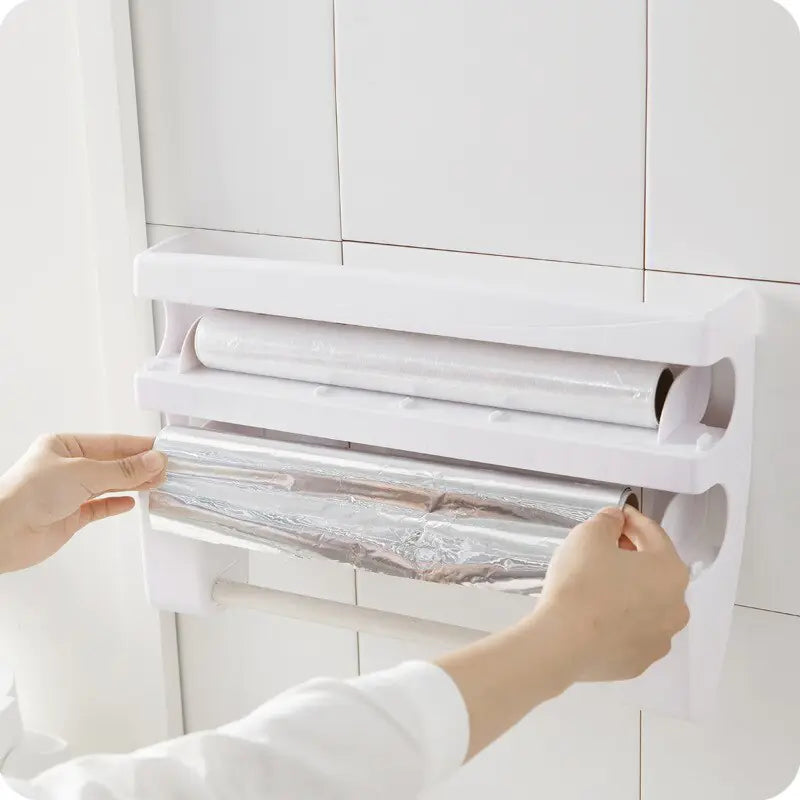 Organizador de cocina