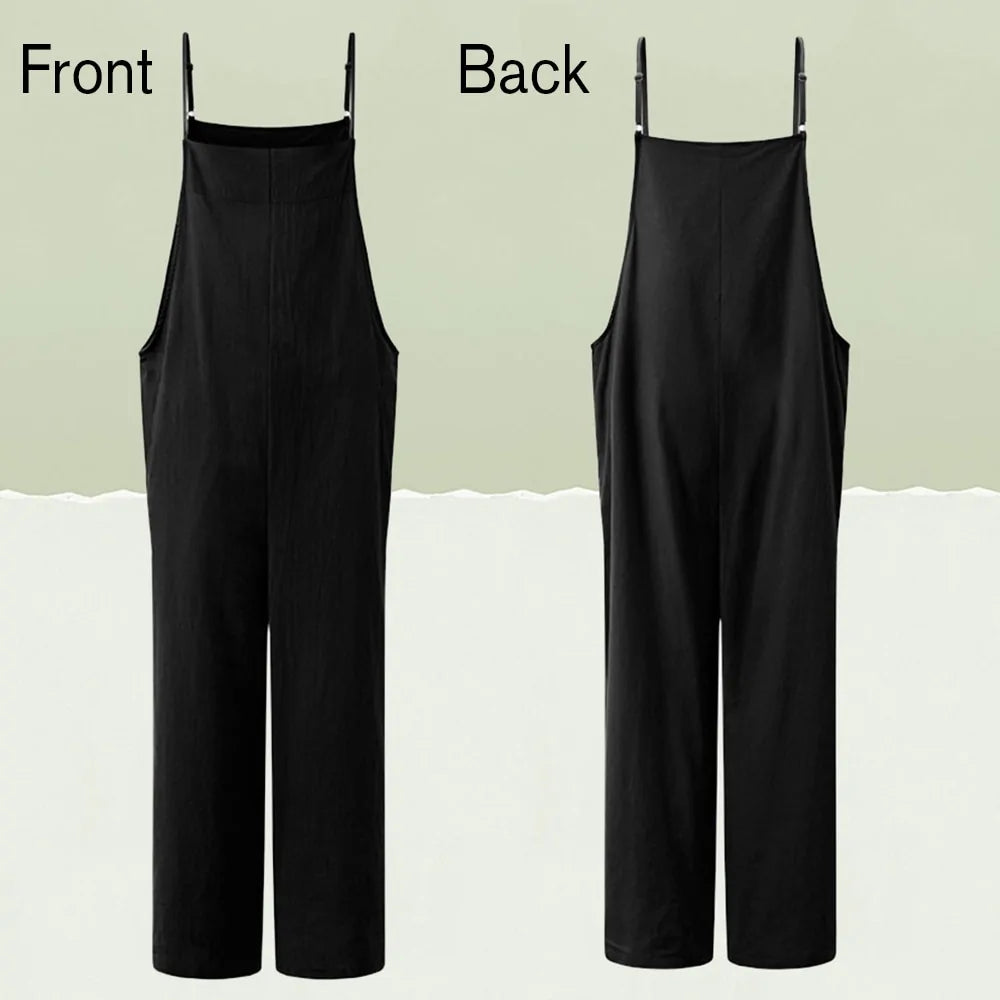 Estilo de moda Peto para mujer