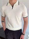 Polo con forro Teodore