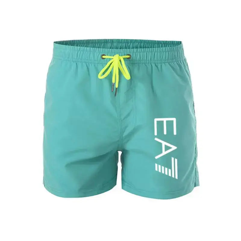 Pantalones cortos de baloncesto transpirables para fitness y gimnasio