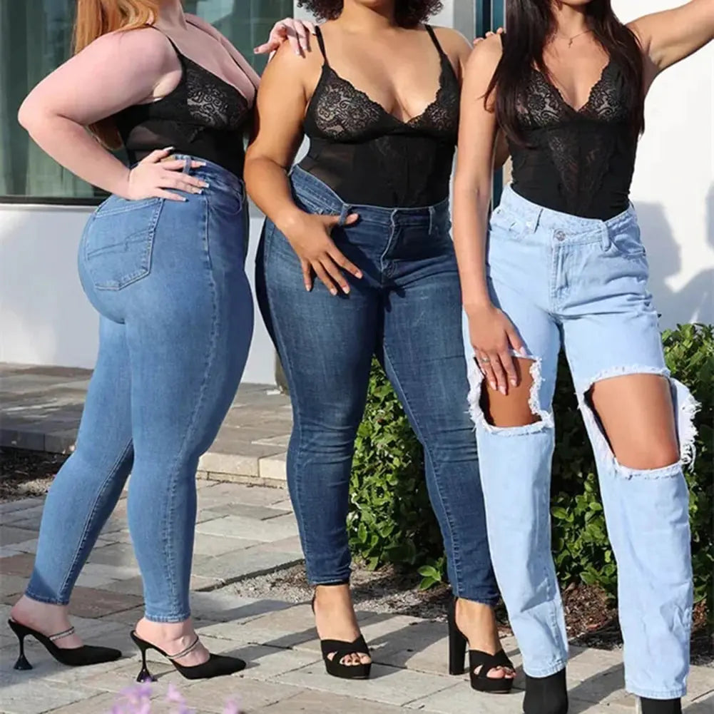 Faja moldeadora de cuerpo sexy de encaje para mujer