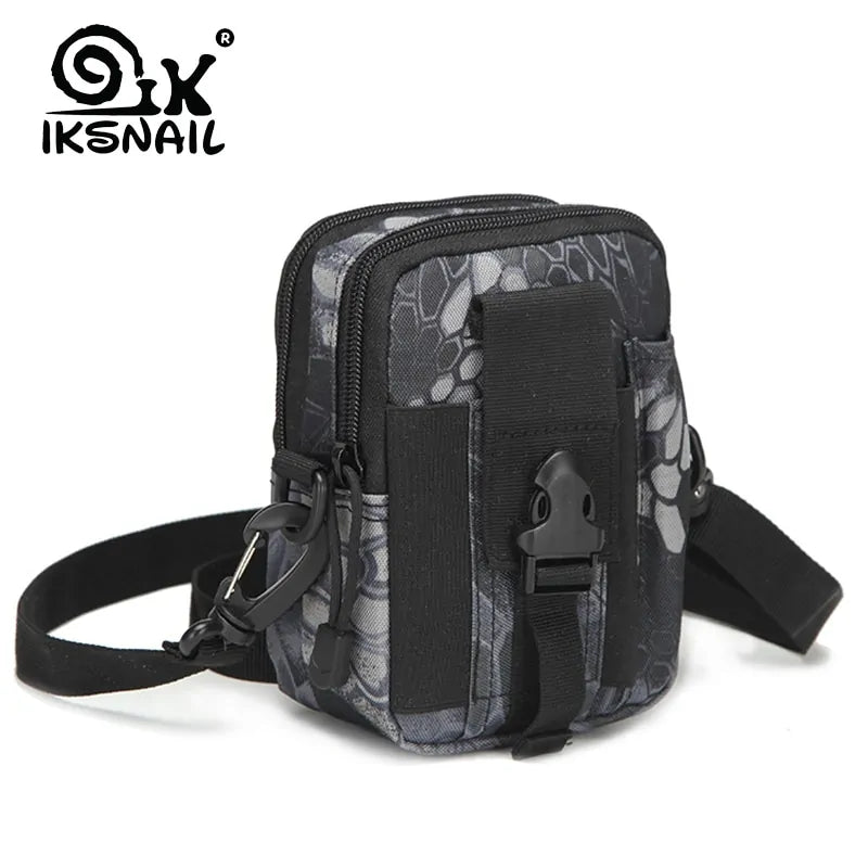Bolsas deportivas para correr