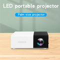 Audio Hogar Reproductor multimedia Proyector inteligente