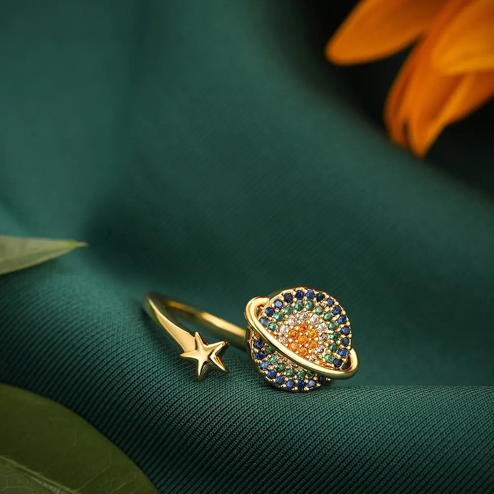 Anillos antiestrés y ansiedad Fidget