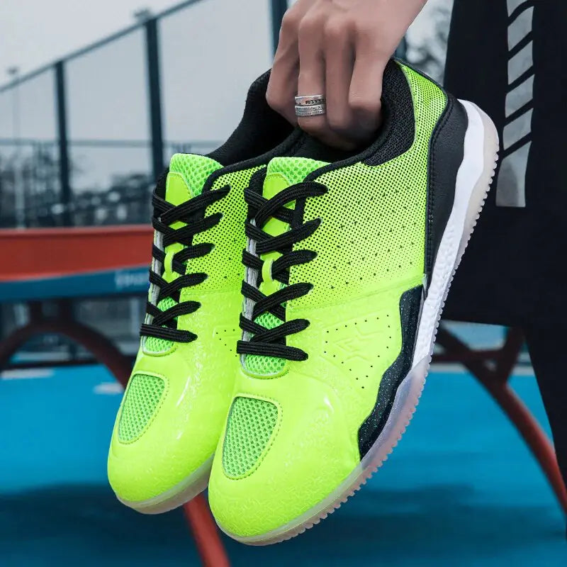 Zapatos Raquetbol Squash Voleibol