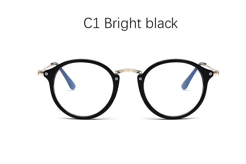 Marco para gafas de luz azul Gafas para computadora