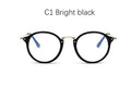 Marco para gafas de luz azul Gafas para computadora