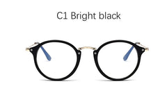 Blue Light Glasses Frame Computer Glasses