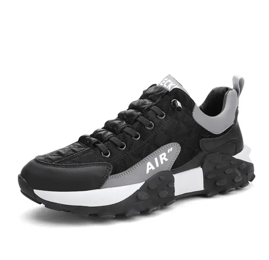 Zapatillas deportivas informales para hombre