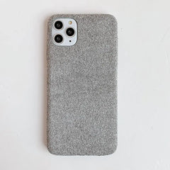 Canvas Phone Case