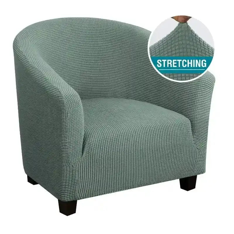 Sillón Capa Jacquard