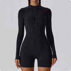 ZipFit Dance Jumper