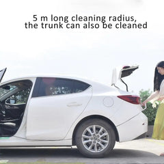 Car Vacuum Cleaner