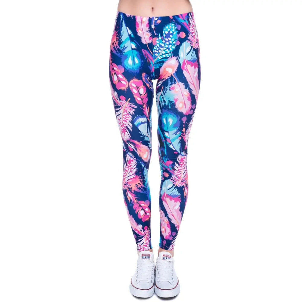 Leggings de moda para mujer