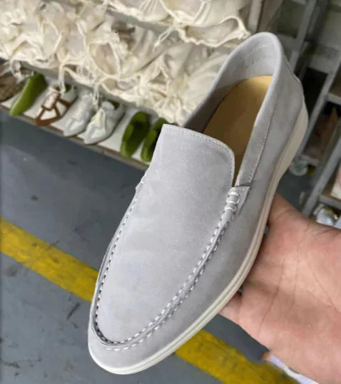Mocasines originales