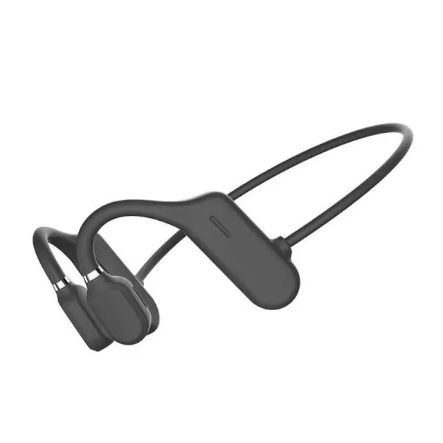 Open Ear Hook Light Weight Sports Earphones