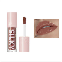 Mirror Water Gloss Lip Glaze Lipstick