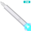 Lámpara de uñas mini UV LED