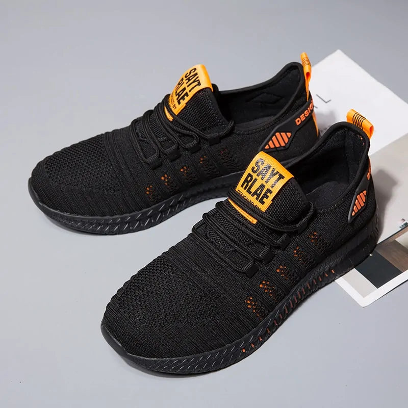 Zapatillas deportivas para correr para hombre
